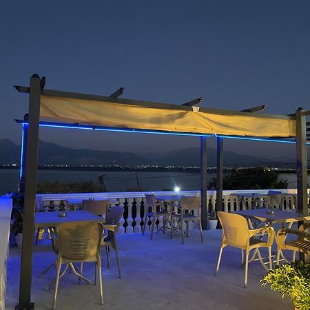 Four Generation Hotel Široka Kültér fotó
