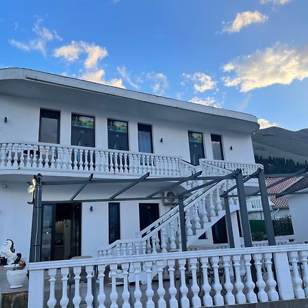 Four Generation Hotel Široka Kültér fotó