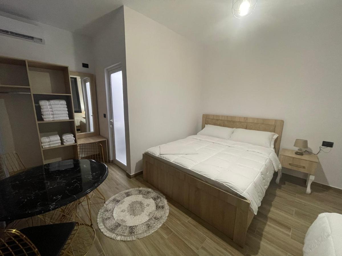 Four Generation Hotel Široka Kültér fotó