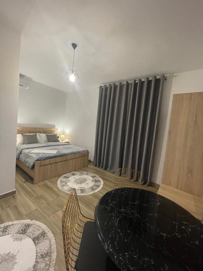 Four Generation Hotel Široka Kültér fotó