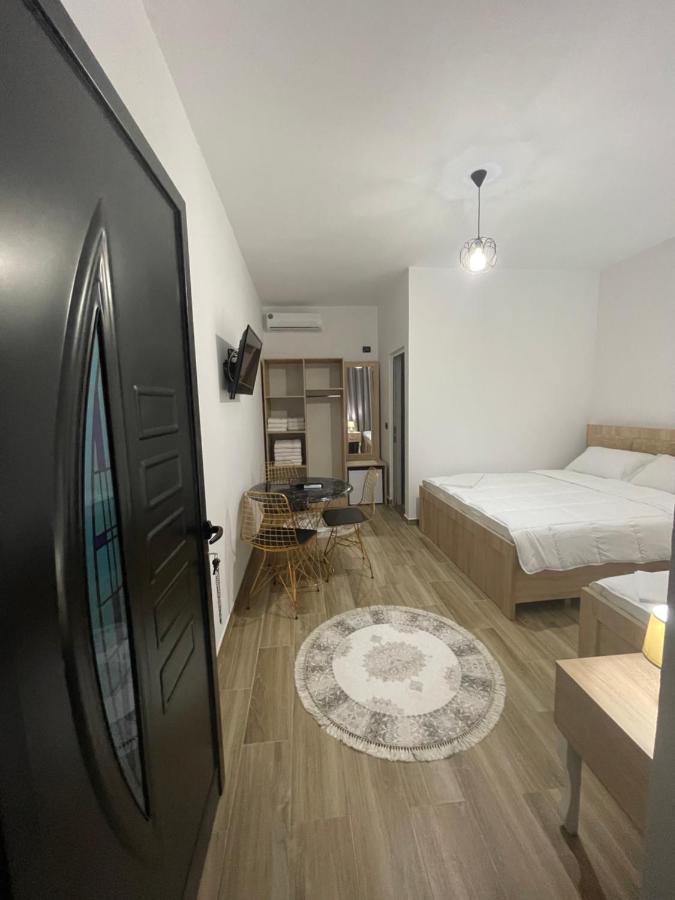 Four Generation Hotel Široka Kültér fotó