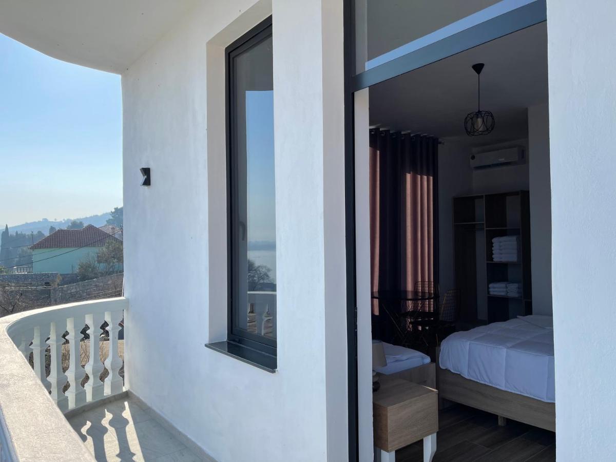 Four Generation Hotel Široka Kültér fotó