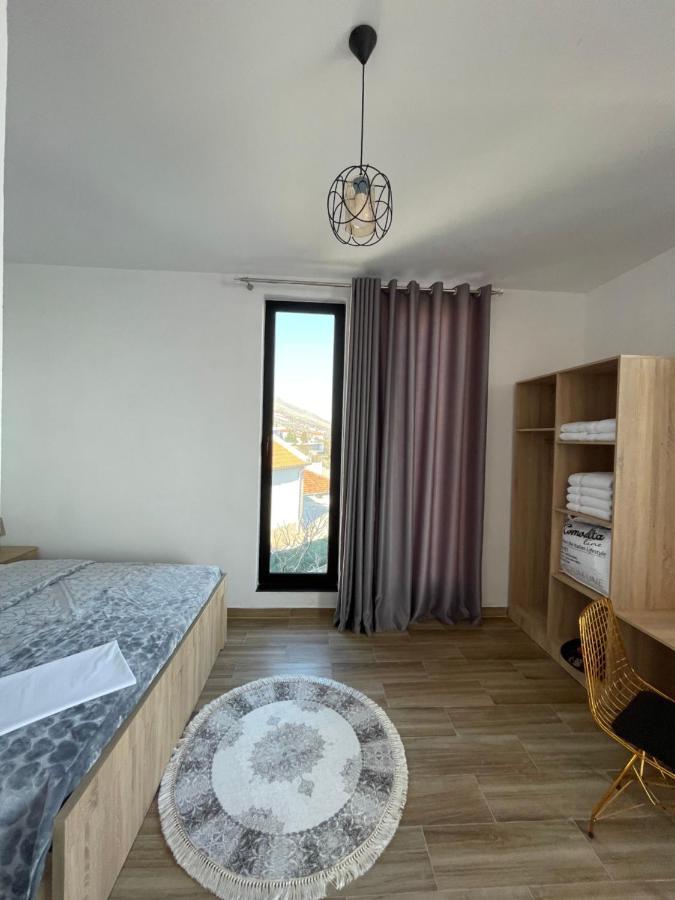 Four Generation Hotel Široka Kültér fotó