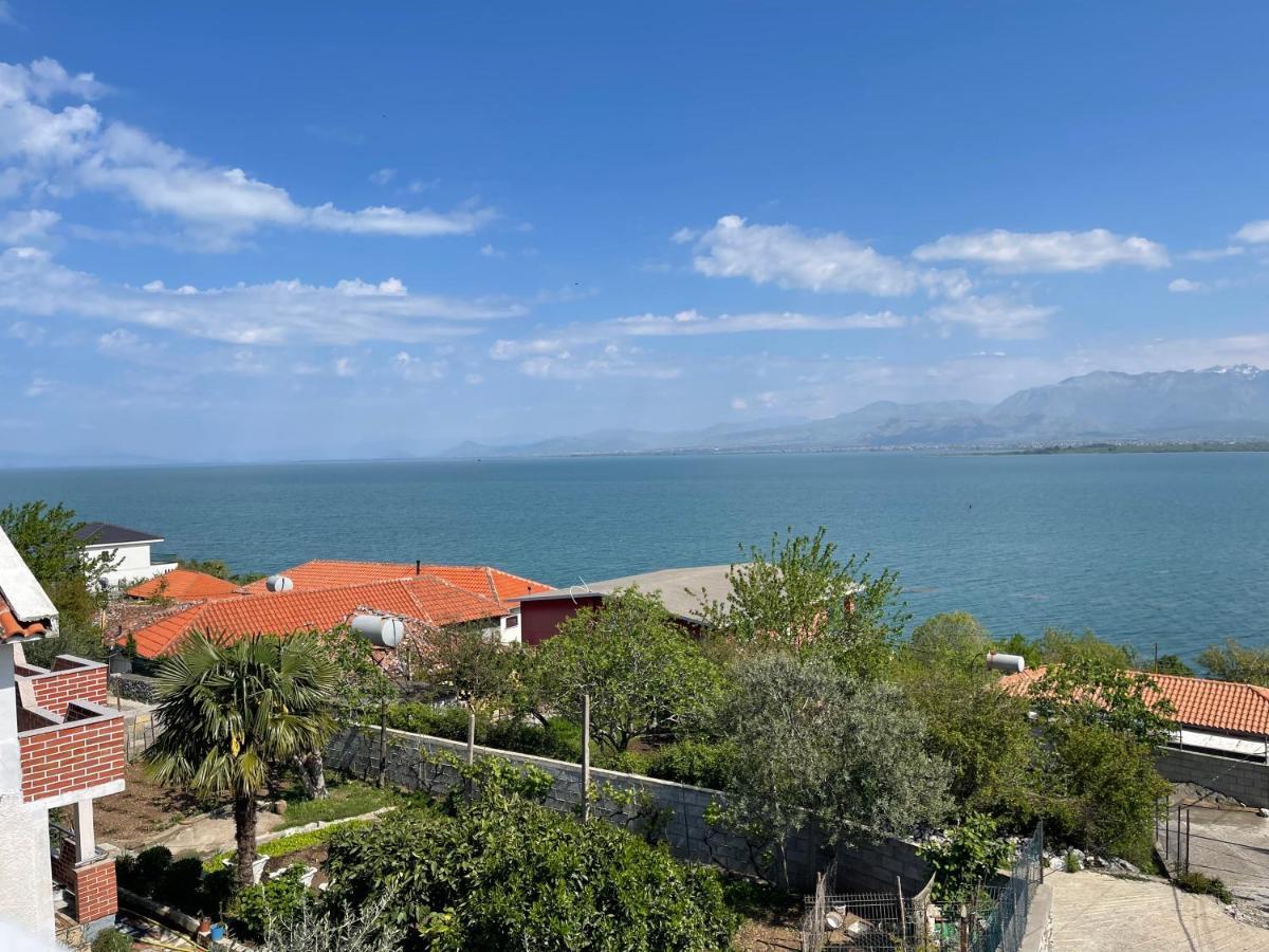 Four Generation Hotel Široka Kültér fotó
