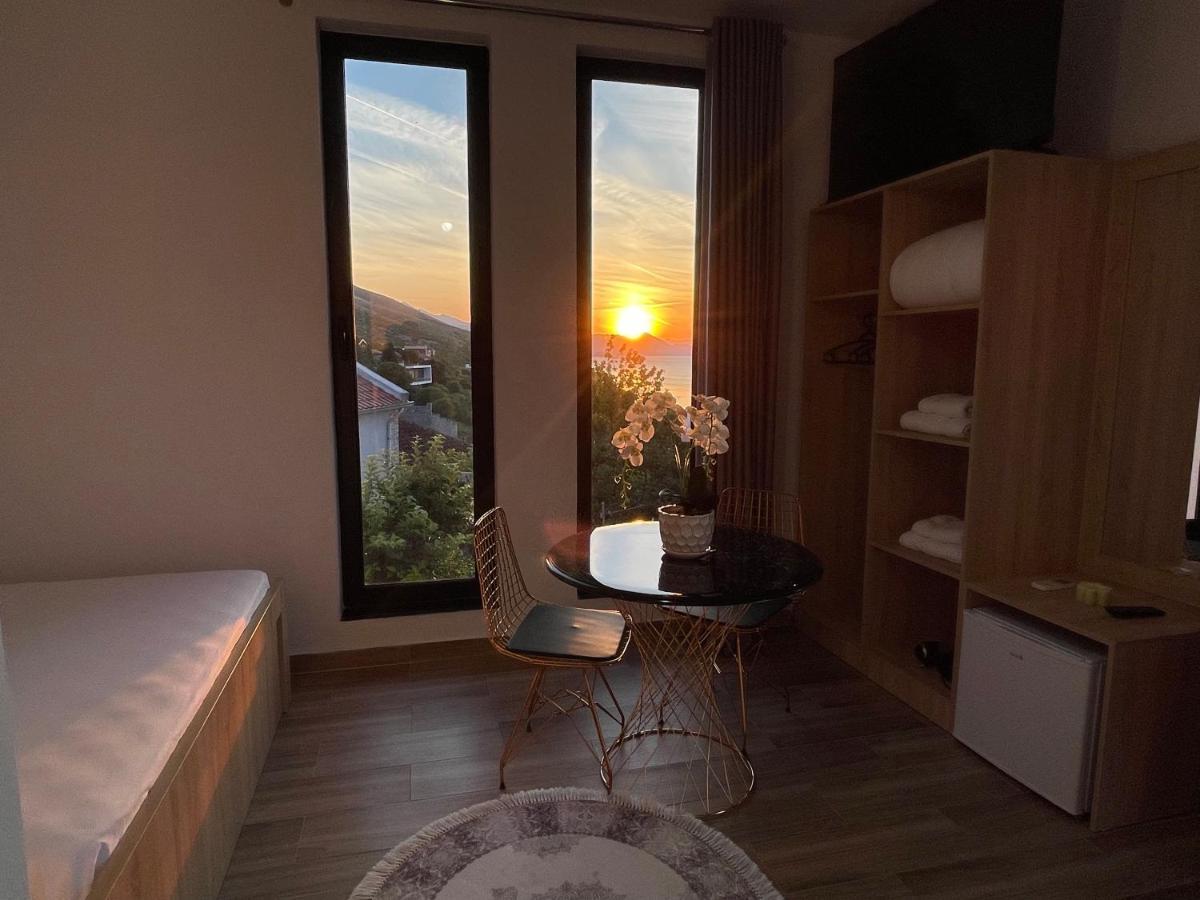 Four Generation Hotel Široka Kültér fotó