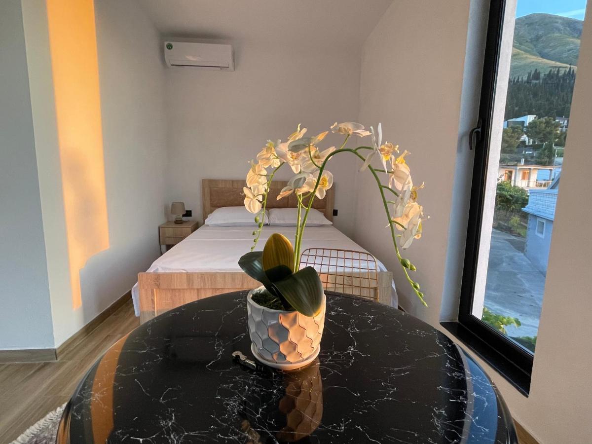 Four Generation Hotel Široka Kültér fotó