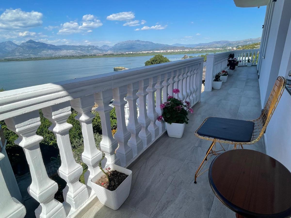 Four Generation Hotel Široka Kültér fotó