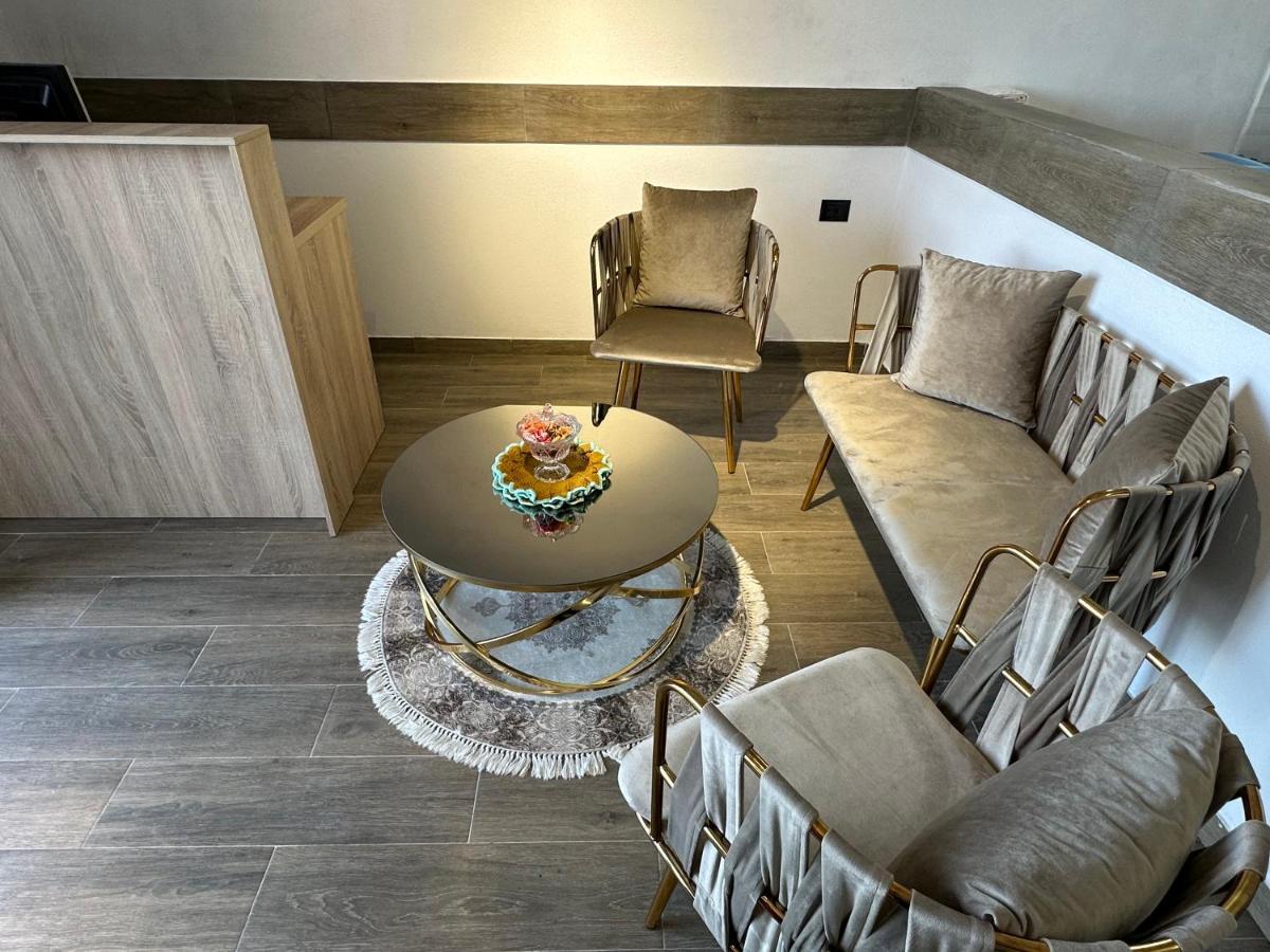 Four Generation Hotel Široka Kültér fotó