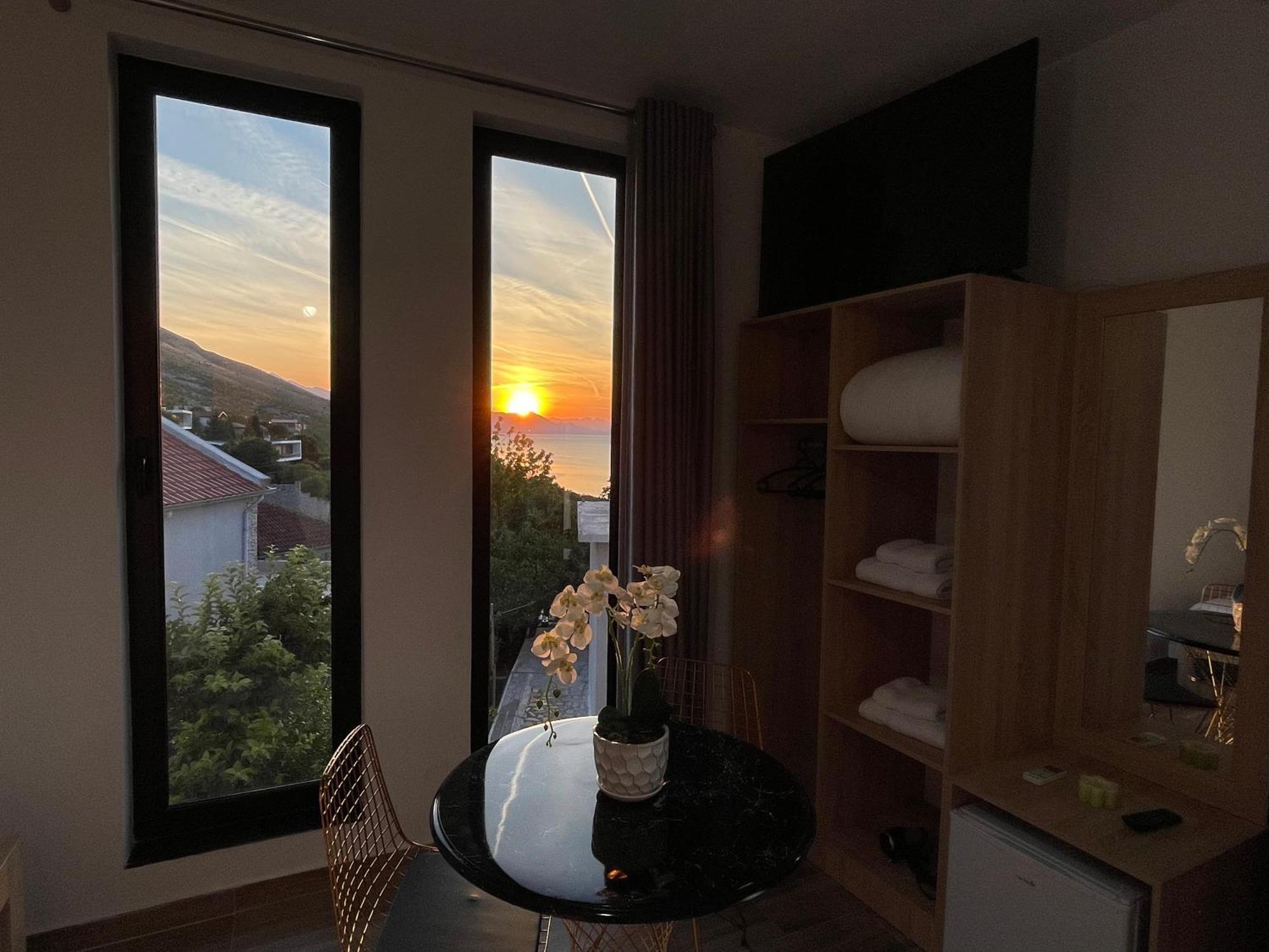 Four Generation Hotel Široka Kültér fotó
