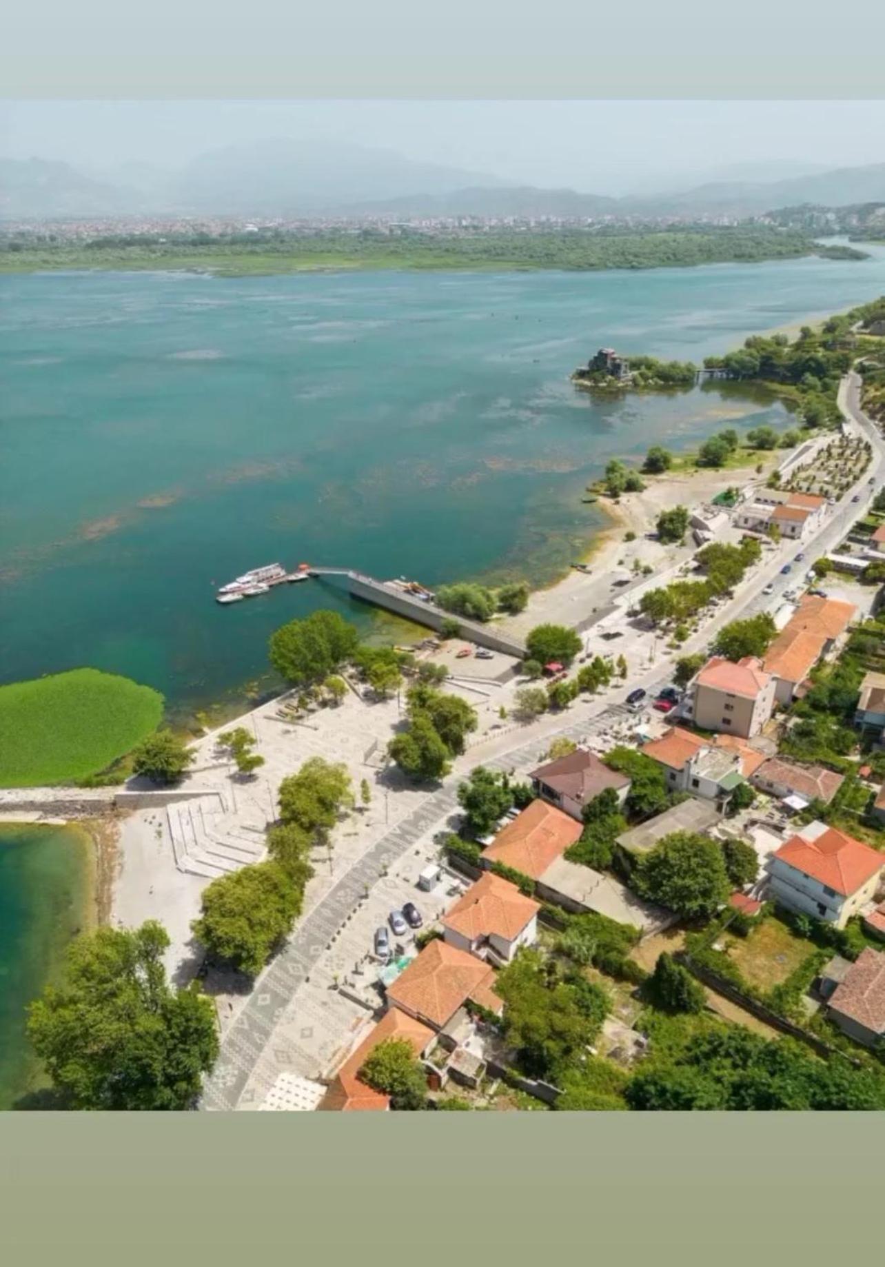 Four Generation Hotel Široka Kültér fotó