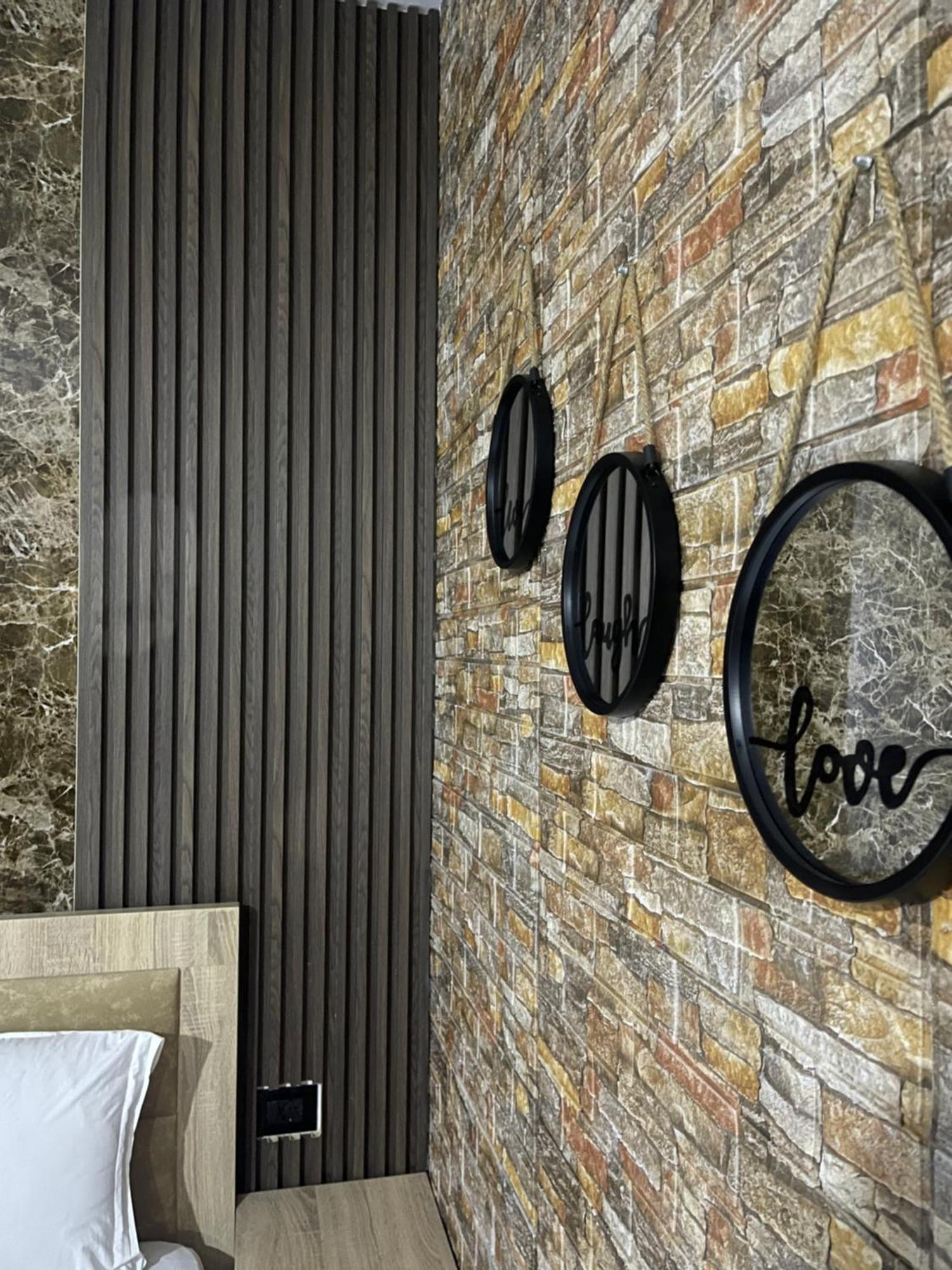 Four Generation Hotel Široka Kültér fotó