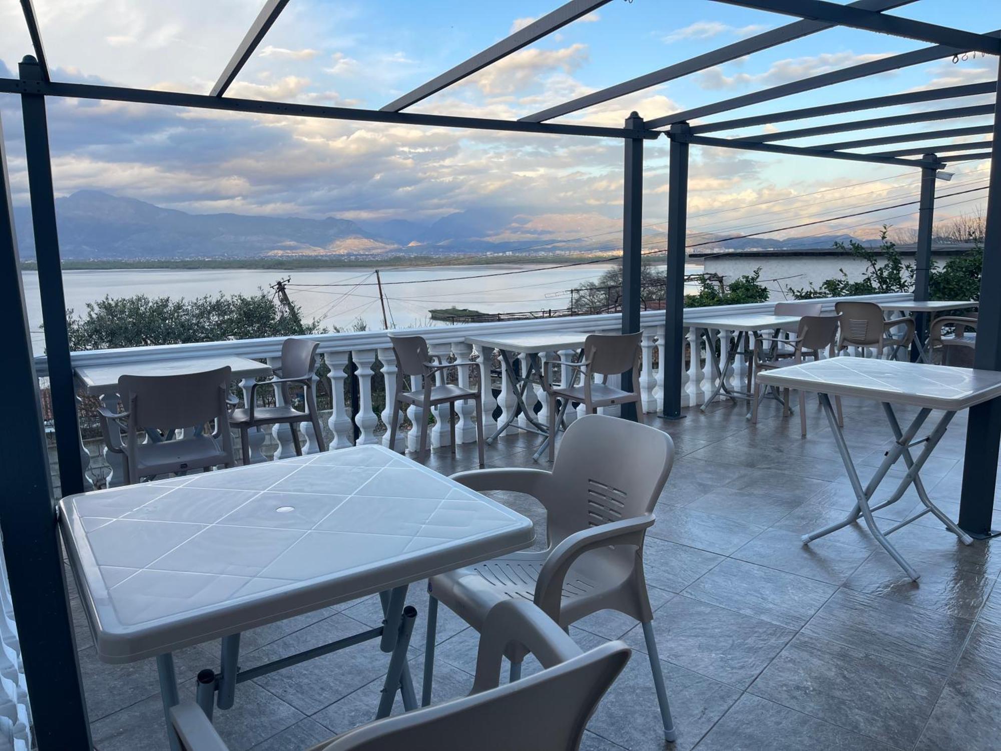 Four Generation Hotel Široka Kültér fotó